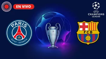 PSG vs Barcelona UEFA Champions League 2026/27