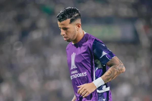 Pablo Ceppelini 2025