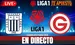 Alianza Lima vs Deportivo Garcilaso Torneo Clausura 2025