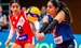 Perú vs Polonia Mundial de Vóley Sub19 2025