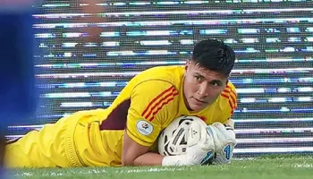 Diego Romero 2024