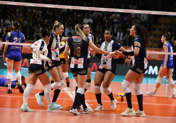 Liga Peruana de Vóley 2025/26: resultados, tabla y lo que dejó la fecha 5