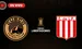 Cusco FC vs Estudiantes de la Plata Copa Libertadores 2026