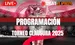 Con Universitario vs. Comerciantes Unidos: así se juega la fecha 1 del Torneo Clausura 2025