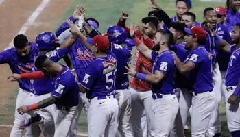 Serie del Caribe 2024: Expectativas por el debut de Tiburones de La Guaira frente a Tigres del Licey