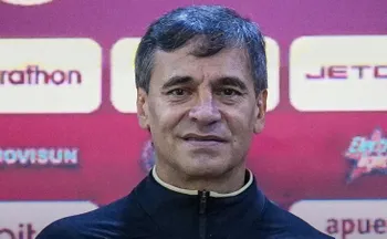 Fabián Bustos 2026