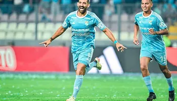 El dominio de Cauteruccio continúa: Un Hat-Trick deslumbrante y metas más altas para Sporting Cristal