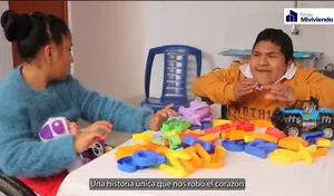 Nain y Jesús - Parte 2