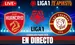 Sport Huancayo vs Los Chankas Torneo Clausura 2025