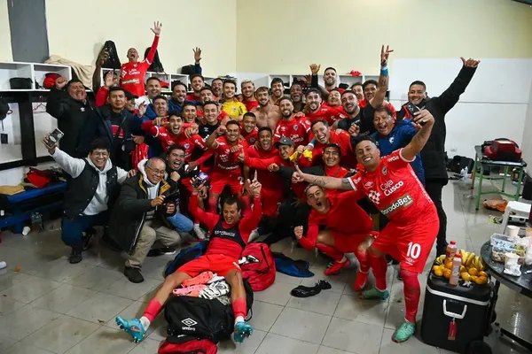 Cienciano 2025