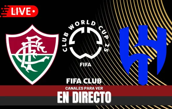 Fluminense vs Al Hilal Mundial de Clubes 2025
