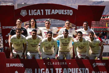 Universitario 2025