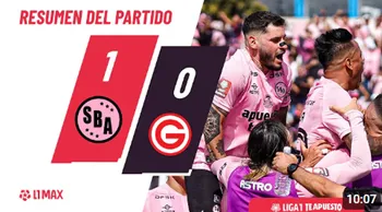 Sport Boys vs Deportivo Garcilaso Torneo Clausura 2026