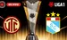 UTC vs Sporting Cristal Torneo Clausura 2026