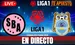Sport Boys vs Binacional Torneo Apertura 2025