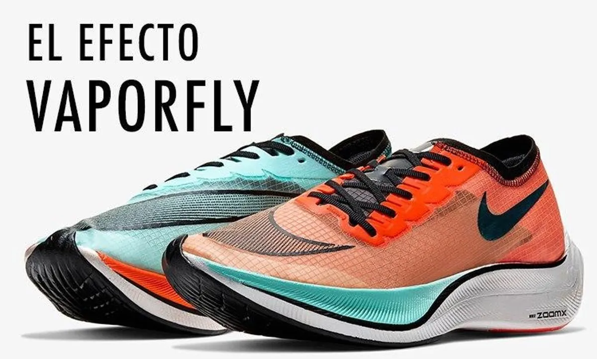 Dopaje o Innovación: Las superzapatillas que mejoran el rendimiento para correr en los Juegos Olímpicos París 2024
