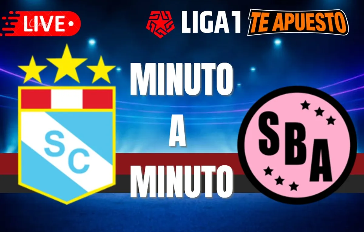 Sporting Cristal vs Sport Boys 2025