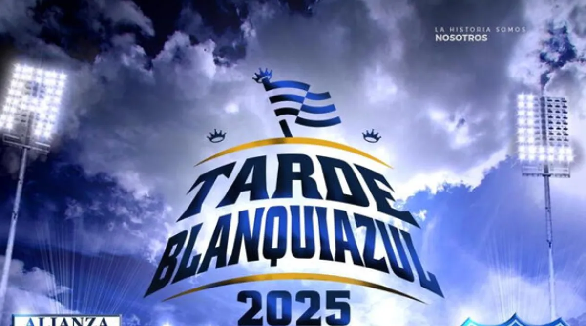 Tarde Blanquiazul 2025