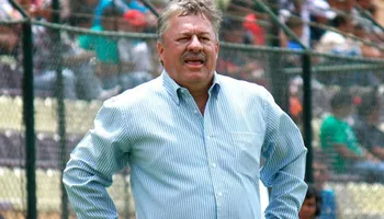Edgar Ospina 2024