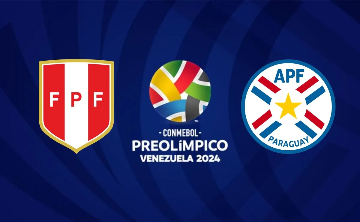 ¿Cuando juega Perú vs Paraguay? Hora y donde ver el encuentro en el