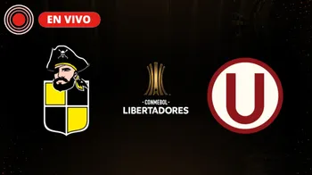 Coquimbo Unido vs Universitario de Deportes Copa Libertadores 2026