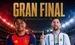 España vs Argentina Mundial 2026