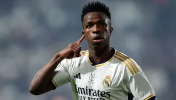 Real Madrid denuncia ante la Fiscalía General del Estado por los actos racistas contra Vinicius