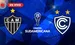 Atlético Mineiro vs Cienciano Copa Sudamericana 2026