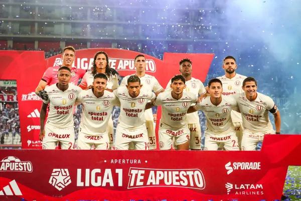 Análisis de la victoria de Universitario frente a Alianza Lima: Las claves de la U para el triunfo