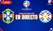 Brasil vs. Paraguay EN VIVO y EN DIRECTO: Horarios, pronósticos y canales para ver el choque por Copa América