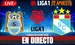 Binacional vs Sporting Cristal Torneo Clausura 2025