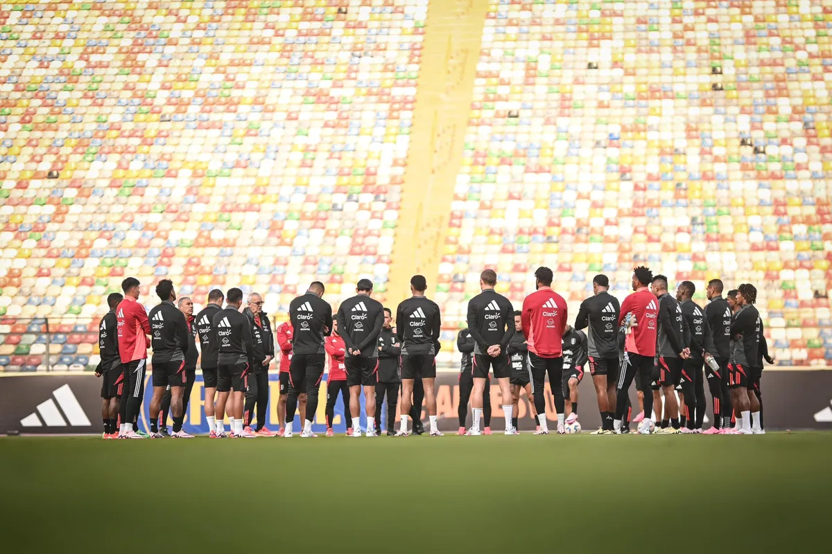 Gerente de la FPF anunció que la Selección Peruana llevará a los 29 convocados a la Copa América