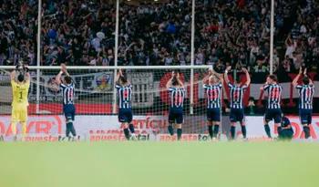 Alianza Lima 2026