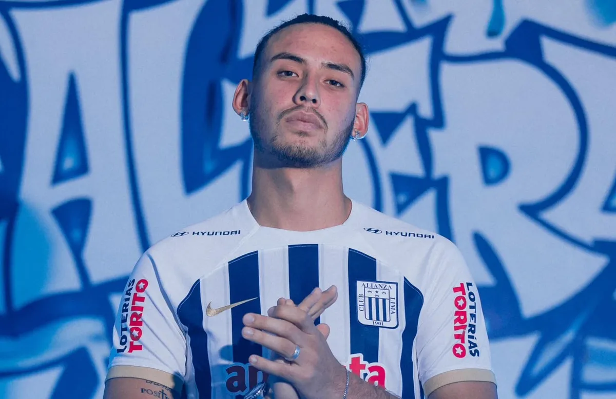 Dejará Alianza Lima: Erick Noriega en el radar de importantes equipos de Argentina y Europa