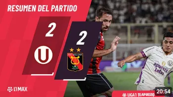 Universitario vs Melgar Torneo Clausura 2026