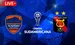 Puerto Cabello vs Melgar Copa Sudamericana 2025