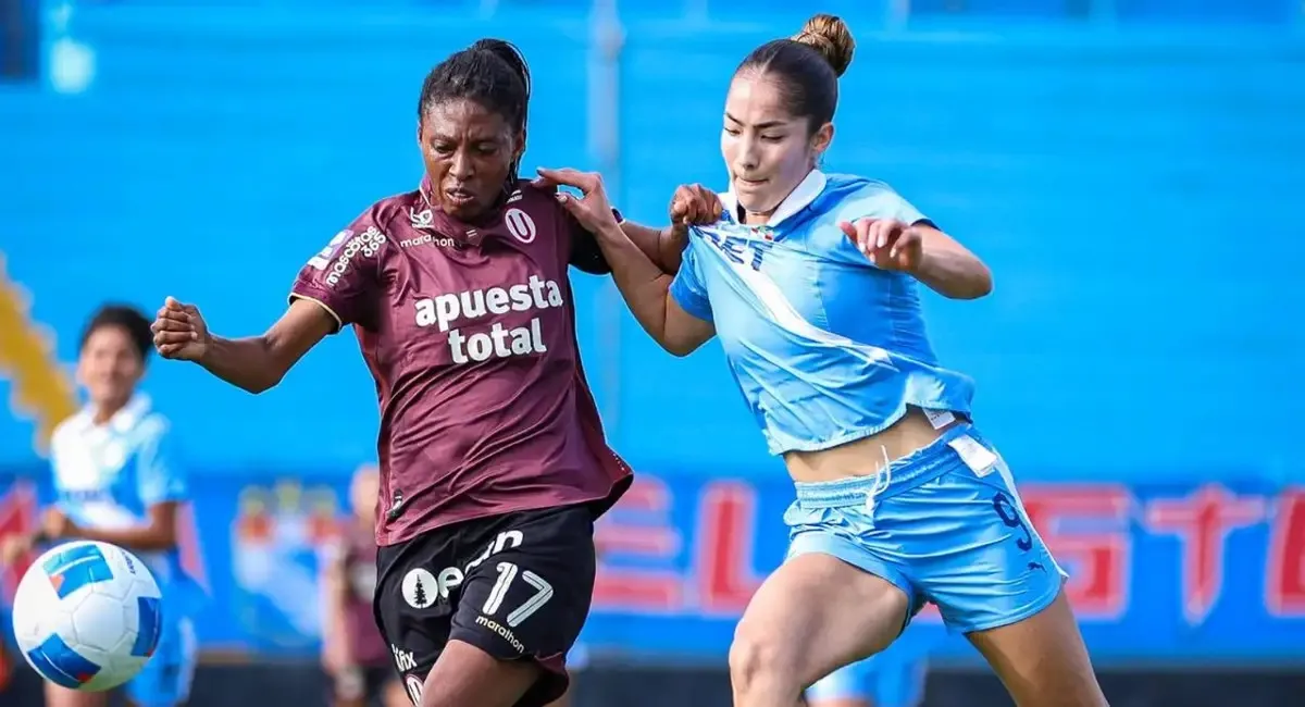 Universitario vs Sporting Cristal TOrneo Apertura 2026