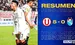 Universitario vs ADT Torneo Apertura 2025