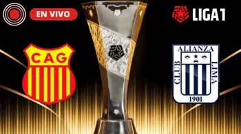 Atlético Grau vs Alianza Lima Torneo Apertura 2026