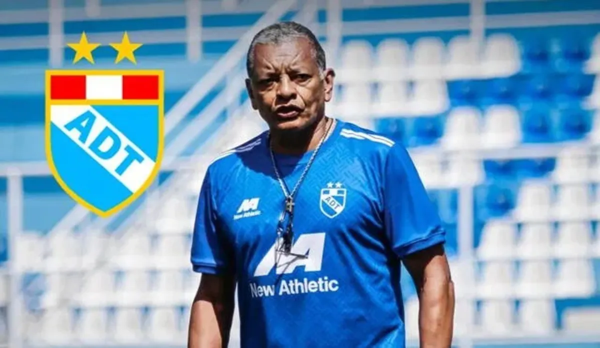 Leo Rojas 2025