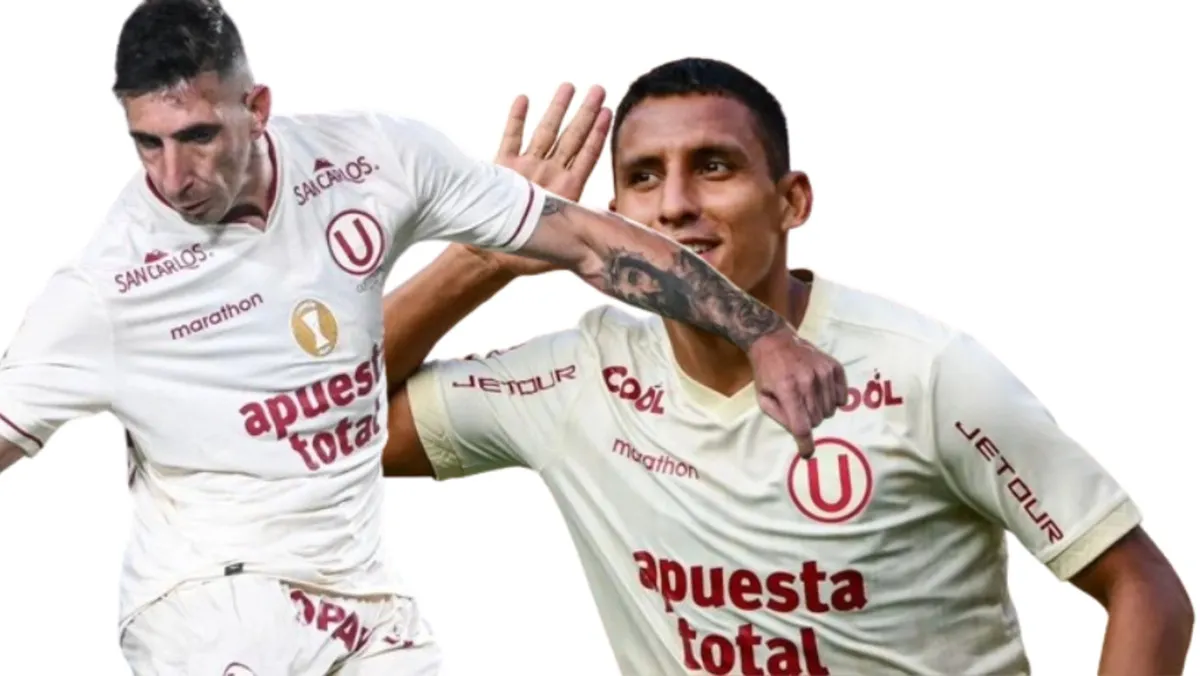 ¿Dorregaray o Valera como ‘9’ titular frente a UTC?