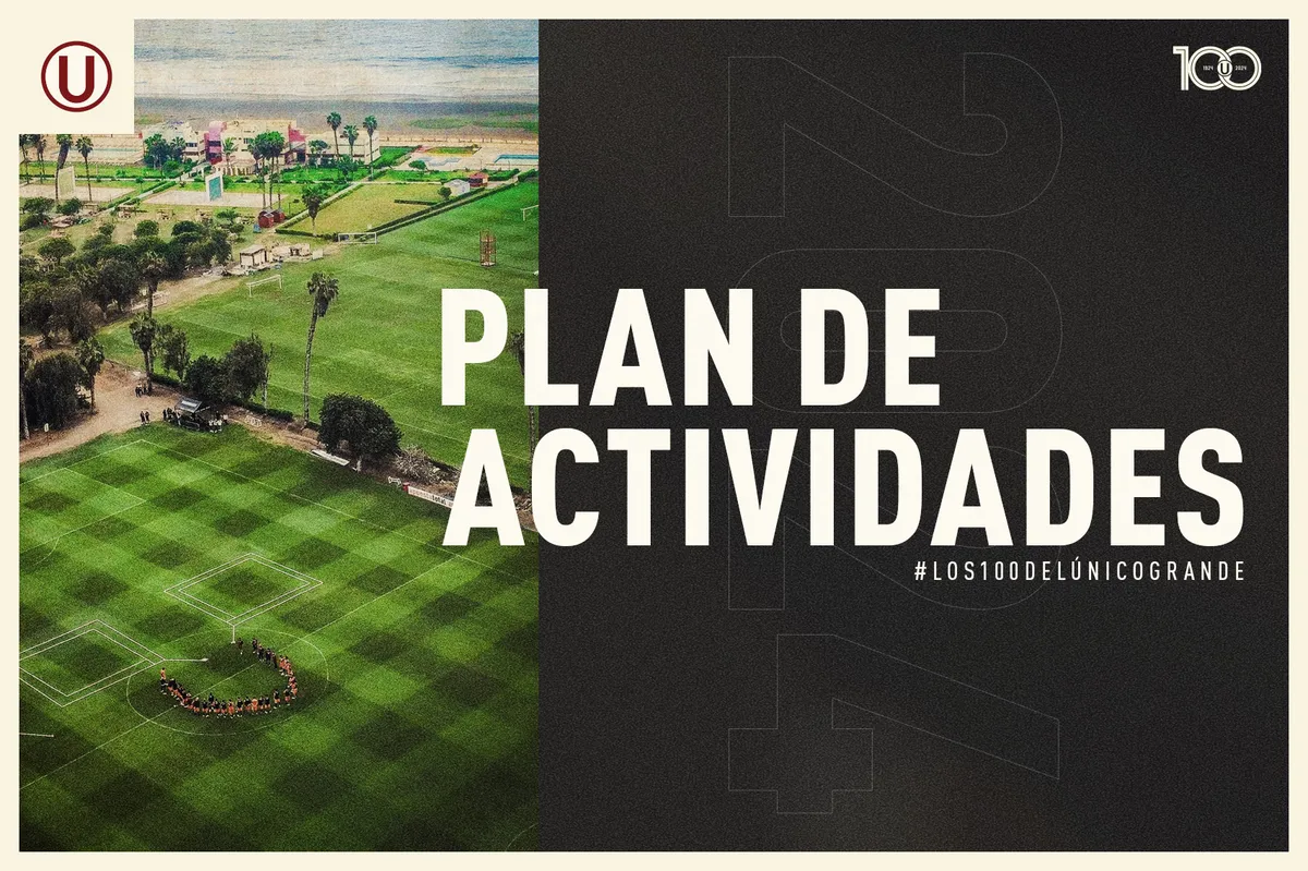 Plan de preparación de Universitario de Deportes para enfrentar a Junior y Sport Boys