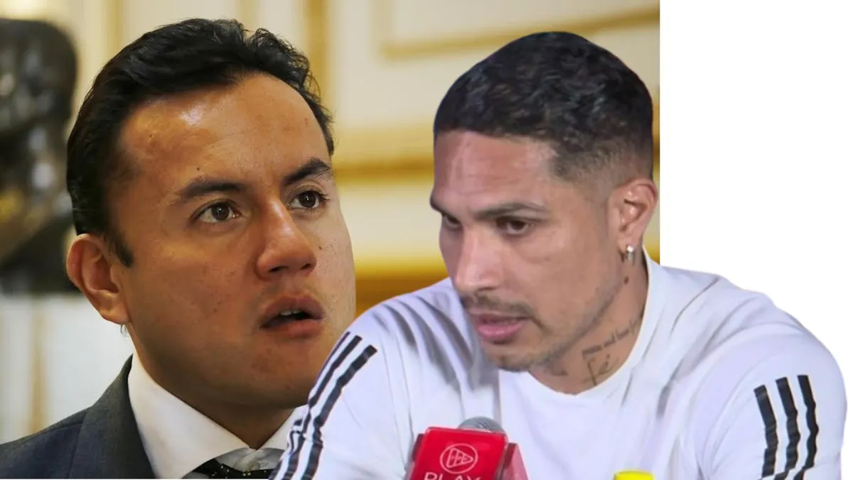 Desencuentro entre Paolo Guerrero y César Vallejo: Amenazas y retiro del fútbol