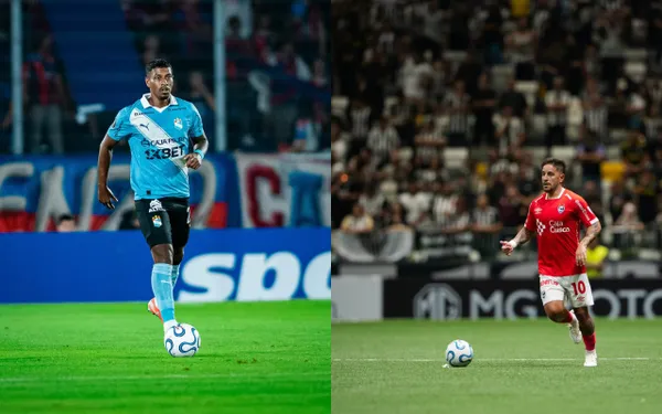 Copa Sudamericana 2026