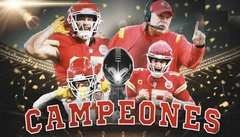 Los Kansas City Chiefs logran el bicampeonato en un épico Súper Bowl 2024