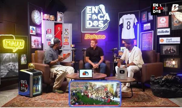 Enfocados con Aldo Corso