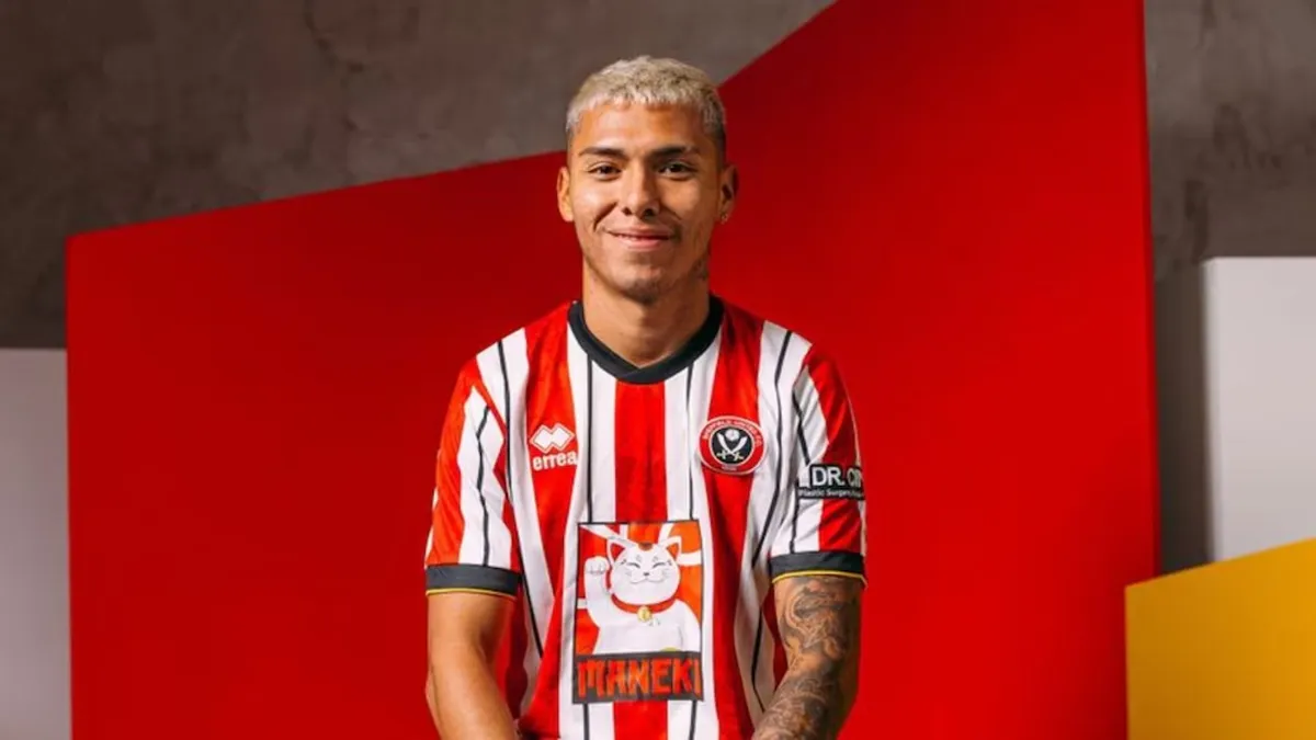 Jefferson Cáceres 2025