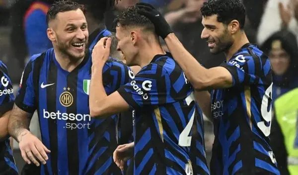 Inter de Milan vs Atalanta 2025