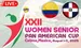 Colombia vs República Dominicana Copa Panamericana 2025
