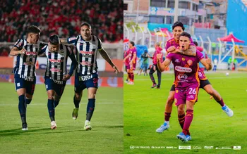 Alianza Lima vs Los Chankas Torneo Apertura 2026